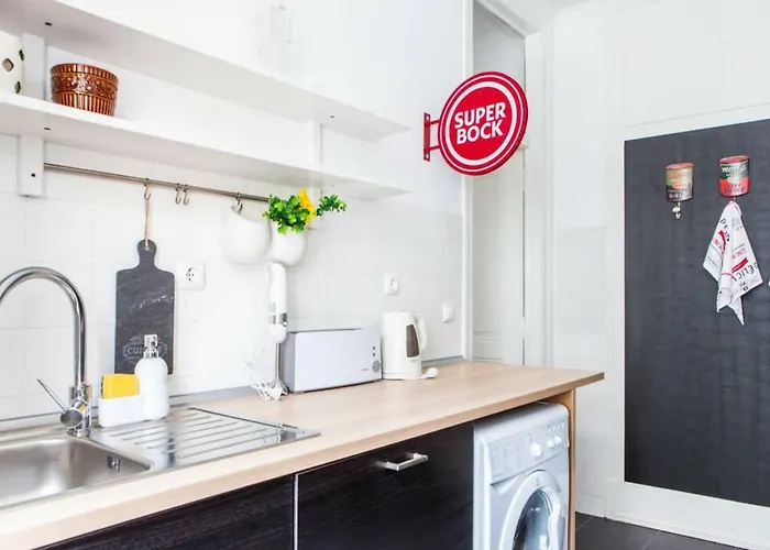 Stylish For Travelers - Bp2 Апартаменты