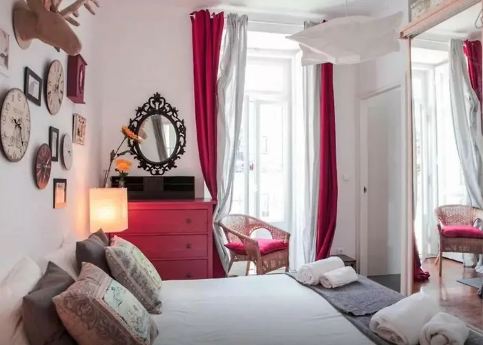 Stylish For Travelers - Bp2 * Lisboa