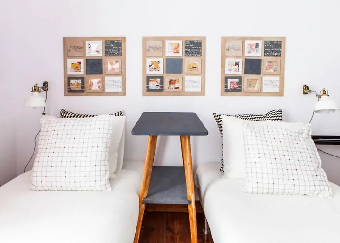 Stylish For Travelers - Bp2 Апартаменты