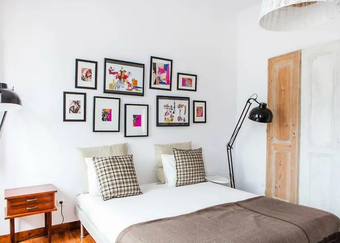 Stylish For Travelers - Bp2 Апартаменты *