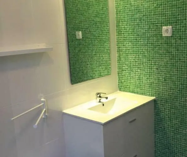 Διαμέρισμα Stylish For Travelers - Bp2 Lisboa