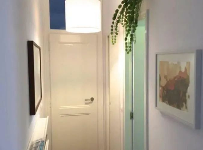 Апартаменты Stylish For Travelers - Bp2