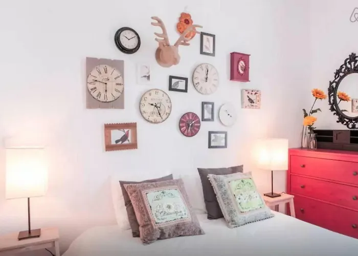 Stylish For Travelers - Bp2 Διαμέρισμα