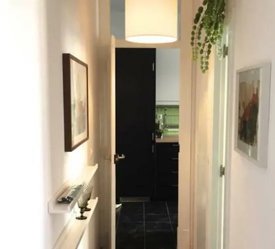 Апартаменты Stylish For Travelers - Bp2