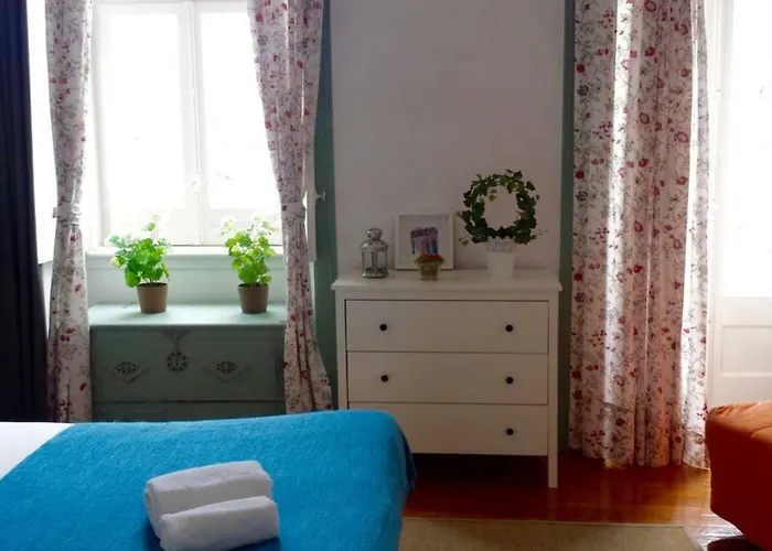 Stylish For Travelers - Bp2 Διαμέρισμα Lisboa