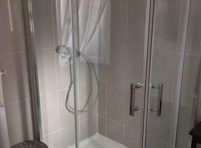 Stylish For Travelers - Bp2 Apartment