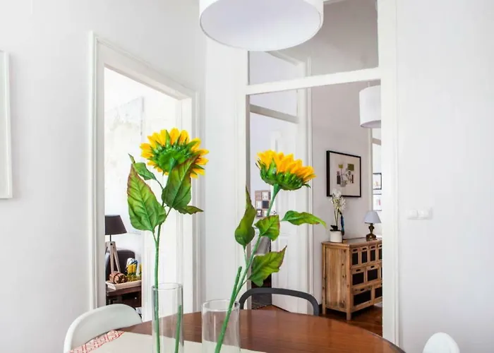 Stylish For Travelers - Bp2 Лиссабон