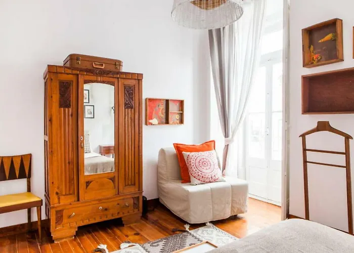 Stylish For Travelers - Bp2 * Lisboa