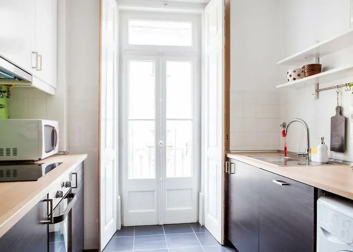 Stylish For Travelers - Bp2 Лиссабон