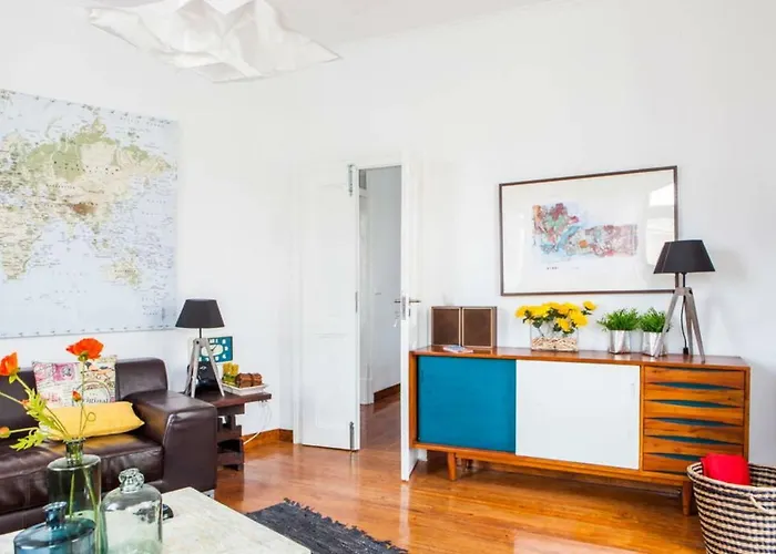 Stylish For Travelers - Bp2 Διαμέρισμα *