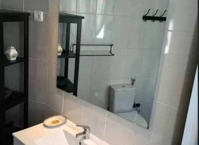 Stylish For Travelers - Bp2 Апартаменты Лиссабон