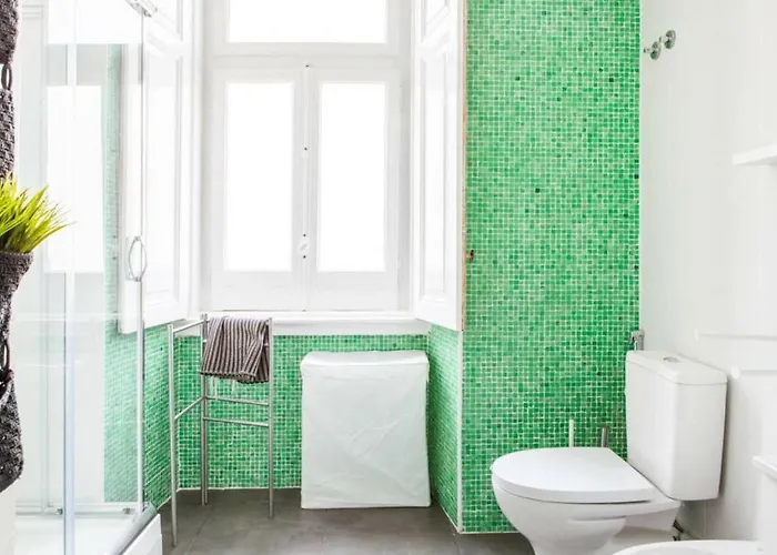 Stylish For Travelers - Bp2 Διαμέρισμα Lisboa