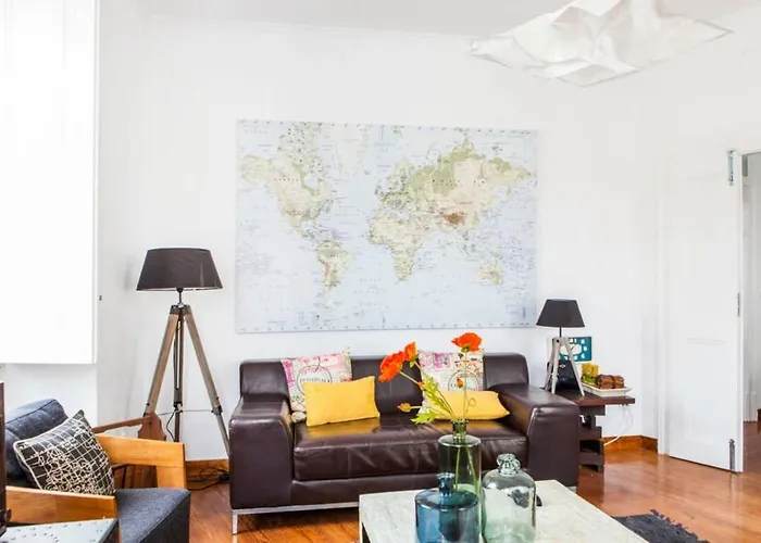 Stylish For Travelers - Bp2 Апартаменты