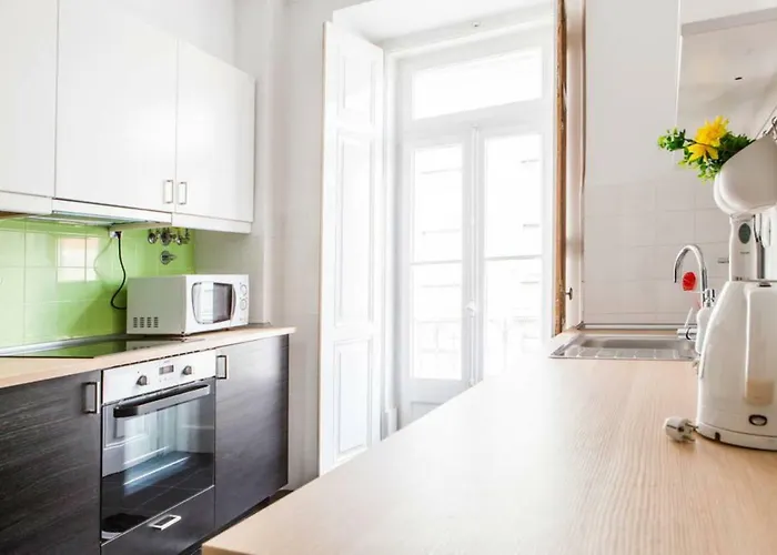 Stylish For Travelers - Bp2 Апартаменты *