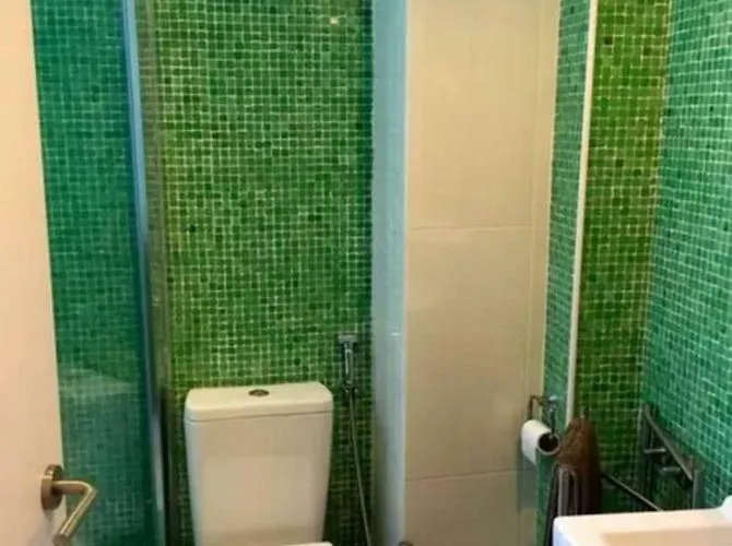 Stylish For Travelers - Bp2 Апартаменты