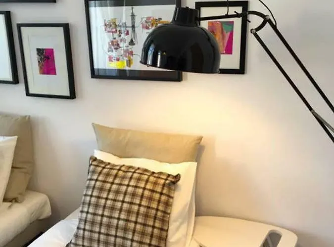 Stylish For Travelers - Bp2 Διαμέρισμα *