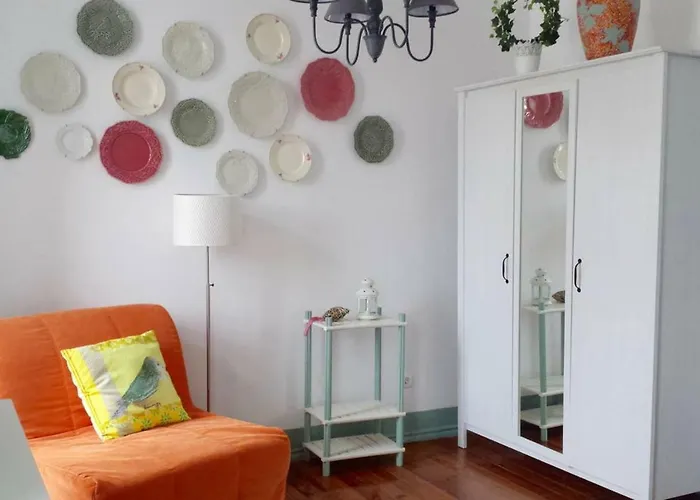 Stylish For Travelers - Bp2 * Лиссабон