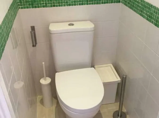 Stylish For Travelers - Bp2 Διαμέρισμα Lisboa