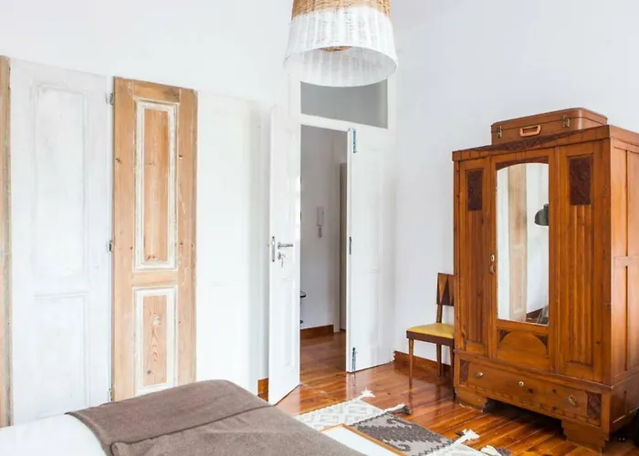 Διαμέρισμα Stylish For Travelers - Bp2 *