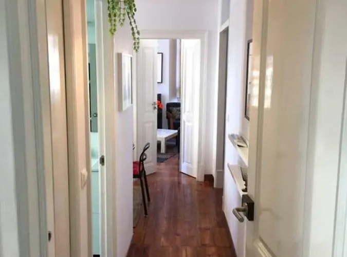 Διαμέρισμα Stylish For Travelers - Bp2 Lisboa