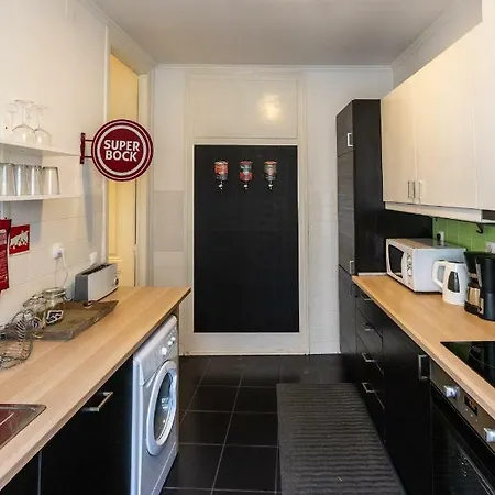 Apartment Stylish For Travelers - Bp2 *