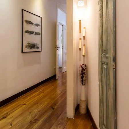 Stylish For Travelers - Bp2 Lissabon