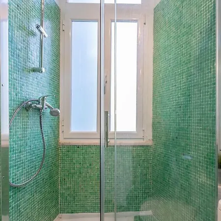 Stylish For Travelers - Bp2 Apartment