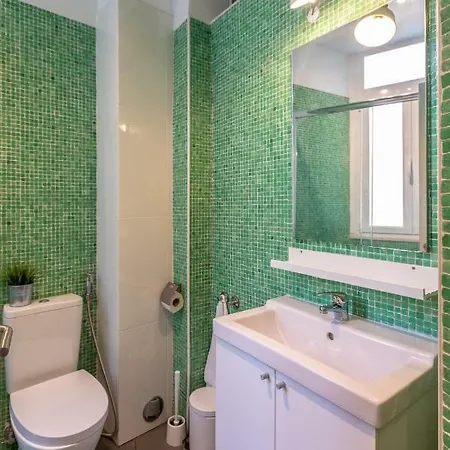 Stylish For Travelers - Bp2 Lissabon