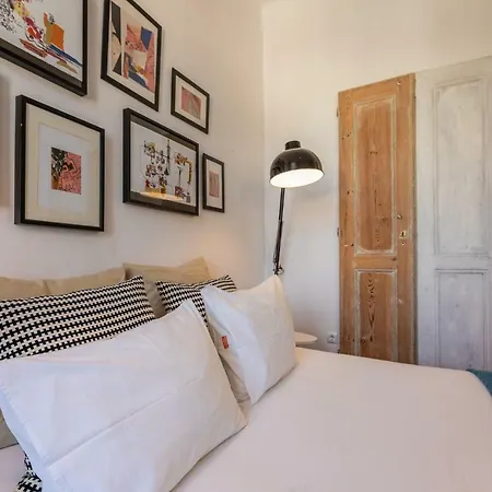 Apartment Stylish For Travelers - Bp2 *