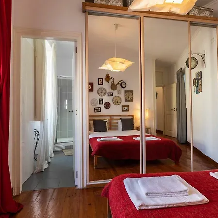 Stylish For Travelers - Bp2 Apartment