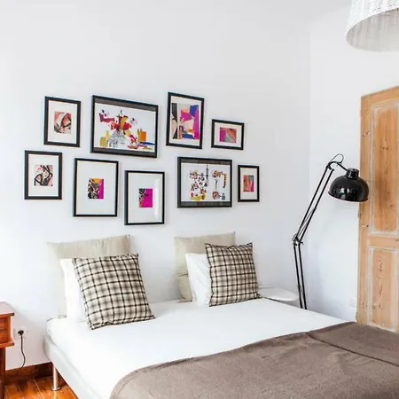 Stylish For Travelers - Bp2 Apartment *