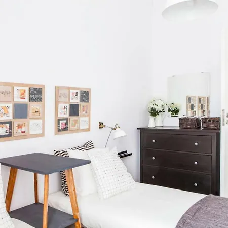 Stylish For Travelers - Bp2 * Lissabon