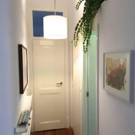 Apartment Stylish For Travelers - Bp2