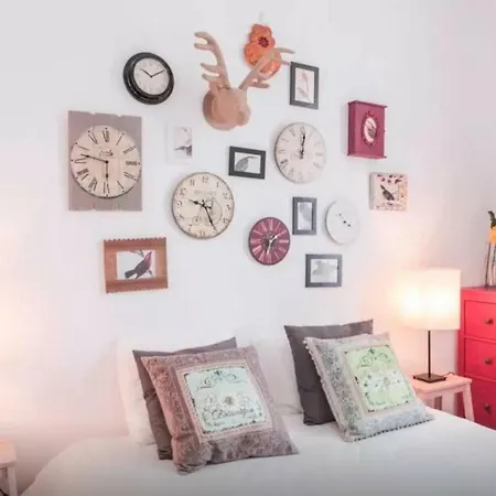 Stylish For Travelers - Bp2 Apartment