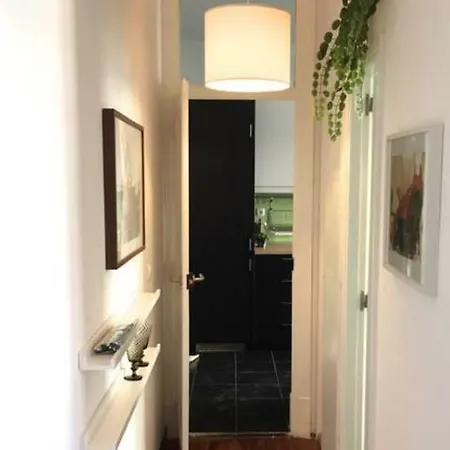 Apartment Stylish For Travelers - Bp2