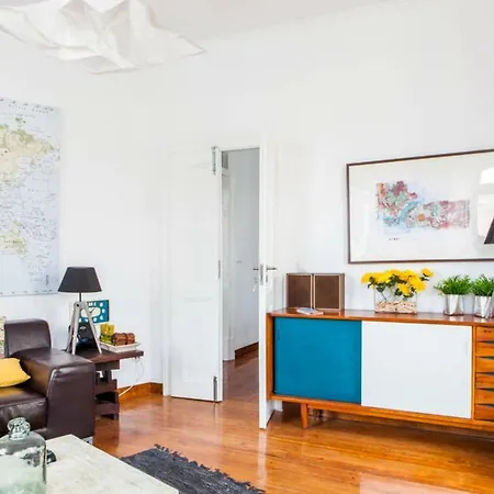 Stylish For Travelers - Bp2 Apartment *