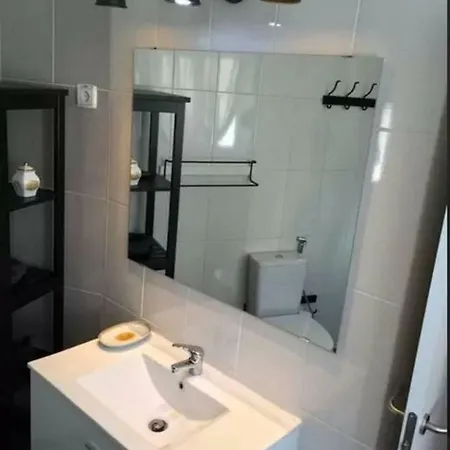 Stylish For Travelers - Bp2 Apartment Lissabon