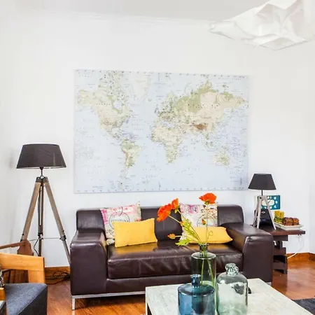 Stylish For Travelers - Bp2 Apartment