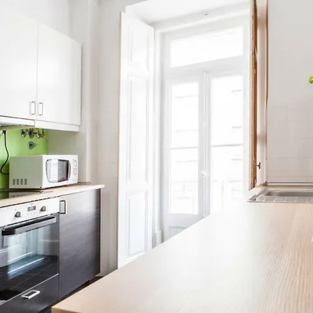 Stylish For Travelers - Bp2 Apartment *