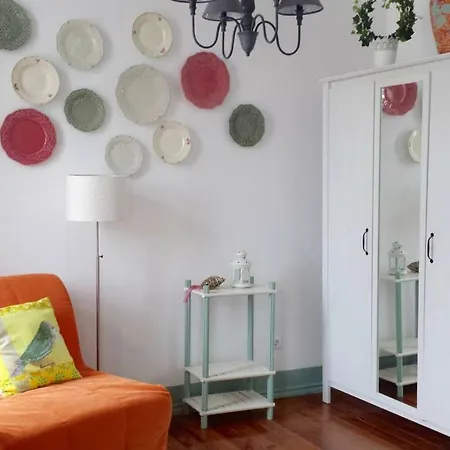 Stylish For Travelers - Bp2 * Lissabon